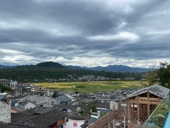 -和顺古镇