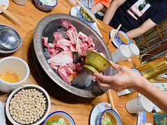 -冰煮羊(山水小区店)