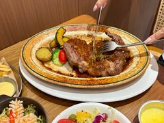 -森Some Fusion(荔湾店)