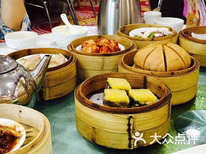 新宝城海鲜坊(宝安广场店)图片 - 第25张