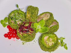 -烛影拾光观景餐厅·创意菜·摄影·小提琴(大唐不夜城店)