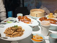 -四世同堂·京菜·烤鸭(双井店)