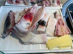 -淘米捞·米汤脆鲩鱼火锅(福田皇岗店)