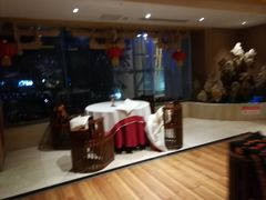-阿斯牛牛·凉山菜(新会展店)