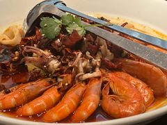 -客汀家宴·客家烟火 四季食材(集美店)