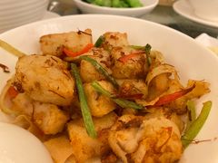 -金翠皇宫粤菜·点心·海鲜(翡翠店)