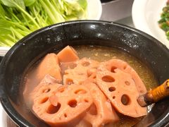 -川味里•商务宴请•团建聚餐(清湖店)