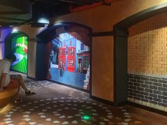 -万达影城(世茂海峡广场IMAX店)