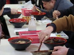 -小龙大肉面馆