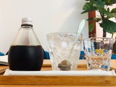 冰滴咖啡-默迹咖啡馆
