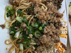 -康大口蘑面庄(将军街店)