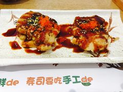 -林妈妈村·日式料理(宝山万达店)