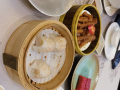 -香云轩·顺德菜(香云纱园林酒店店)