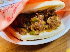 -韩师傅老大同刀削面(北苑路店)