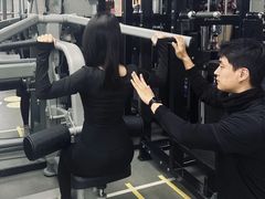 -VPsmart私教健身工作室(新华路旗舰店)