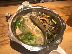 -袁记串串香(梁家巷店)