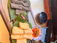 -手选潮汕鲜活牛肉火锅(二七广场店)