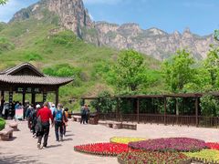 -云台山风景名胜区