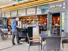 -bluefrog蓝蛙(皇庭广场店)