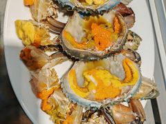 -车头老二大排档