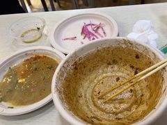 -黑八私房老北京炸酱面