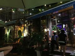 山色西餐厅-山色柴火烤披萨·原切牛扒