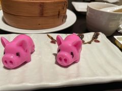 -领事馆19号中餐厅(厦门海景洲际酒店)