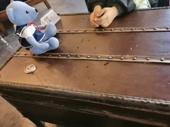 -漫咖啡 (CCPAPK创意港店)