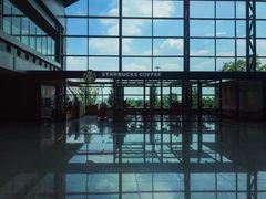 -星巴克(成都机场T2店)