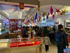 -鑫隆生活广场(阳光好东东店)