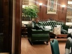 大堂-梦都海鲜酒家(万达广场江桥店)