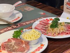 -烤肉食堂(揭阳广百店)