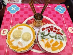 -甜心妈妈·榴莲星级糖水(北京路总店)