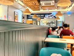 -豪享来中西餐厅(隆昌店)