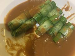 -俏江南(中山路先天下广场店)
