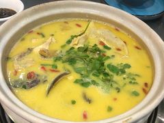 -金龙·打边炉(武进路店)