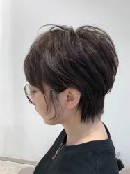 -MY HAIR ARDOR