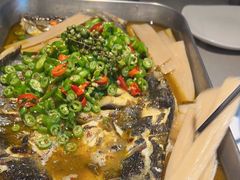 -半天妖烤鱼(芝罘万达店)