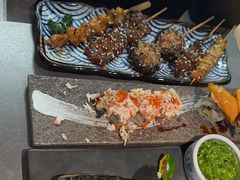 -沼津港精致料理·寿喜烧·烧鸟(龙湖南桥天街日料榜单店)