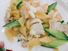 -米香居新鲁味·水饺餐厅