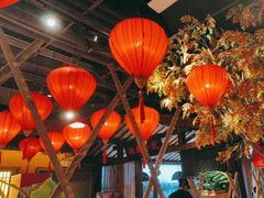 -老湘村·湖南土菜(天河维多利店)