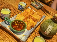 -长亭酒肆.武夷菜(鼓楼后海店)