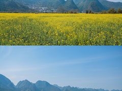 -万峰林风景区