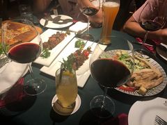 -碧特博格啤酒花园餐厅(芜湖路店)