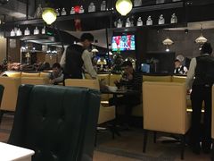 -绿茵阁(体育西分店)