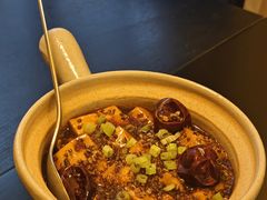 -盛元荼集  素食(滨江凯德壹店)