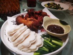 -八珍饺子·烤鸭·家常菜