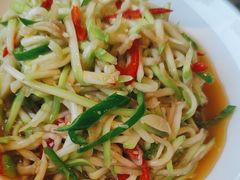 -曹家小菜(胜太路店)