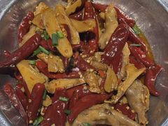 -辣不怕口味虾(凌霄路店)