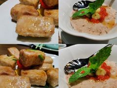 -四道菜·福建菜馆(新街口金鹰店)